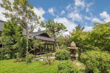 Shisui, A Luxury Collection Hotel, Nara