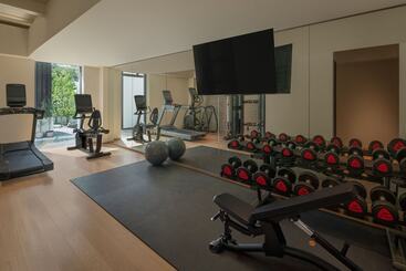Shisui, A Luxury Collection Hotel, Nara