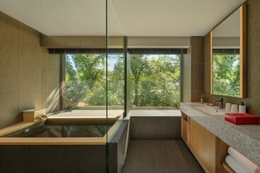 Shisui, A Luxury Collection Hotel, Nara