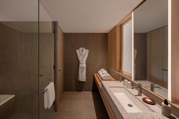 Shisui, A Luxury Collection Hotel, Nara