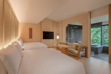 Shisui, A Luxury Collection Hotel, Nara