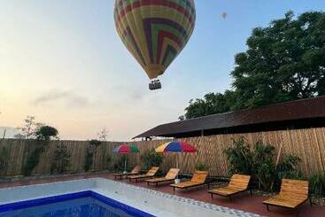 هاستل Vang Vieng Chill House