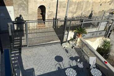 تختخواب و صبحانه Antica Noria