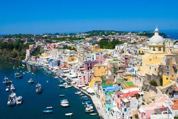 تختخواب و صبحانه Antica Noria