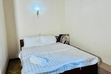 تختخواب و صبحانه Mahali Muzuri, Arusha