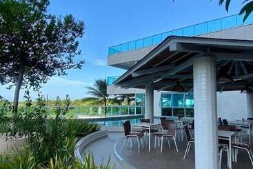 هتل Salinas Park Resort