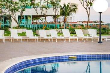 هتل Salinas Park Resort
