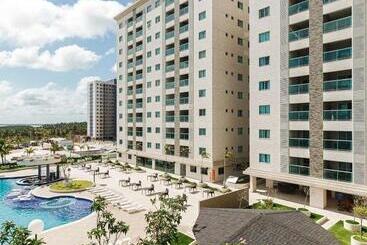 هتل Salinas Park Resort
