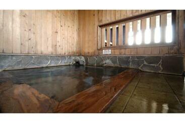 Tennen Onsen Kakenagashi No Yado Hotel Pony Onsen Vacation Stay 50911v