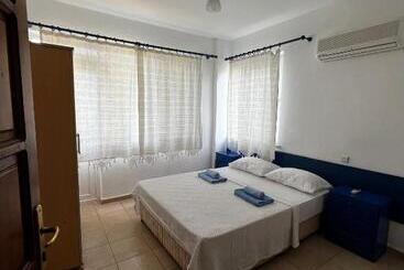 New Golden Gate Butik Otel