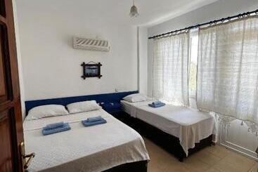 New Golden Gate Butik Otel