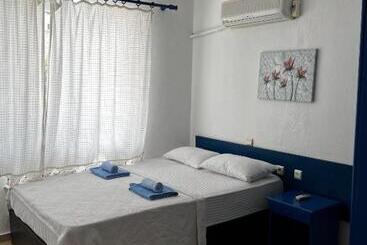 New Golden Gate Butik Otel