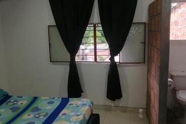 پانسیون Casa De Relajación Low Cost