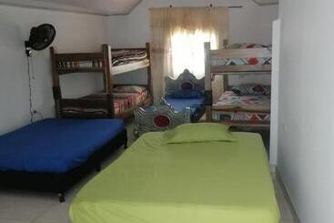 پانسیون Casa De Relajación Lowcost