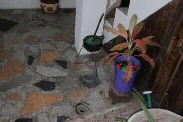 پانسیون Casa De Relajación Lowcost