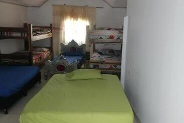 پانسیون Casa De Relajación Lowcost