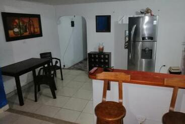 پانسیون Casa La Magdalena