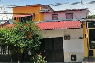 پانسیون Casa La Magdalena