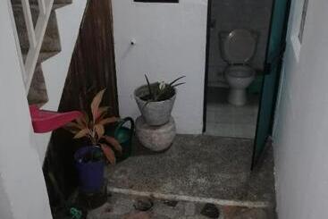 پانسیون Casa La Magdalena