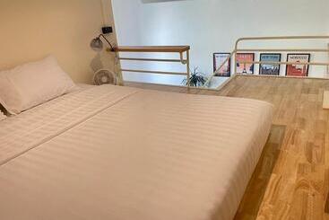 بنسيون Junior Family Room By 233poshtel