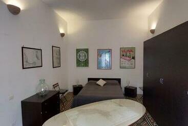 پانسیون Nunnu Pati Apartment