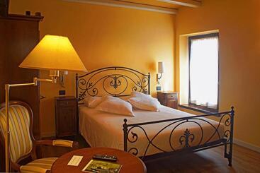 پانسیون Residenza Con Spa Le Corti Di Avesa
