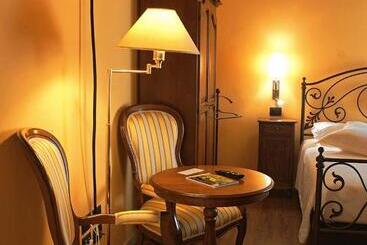 پانسیون Residenza Con Spa Le Corti Di Avesa