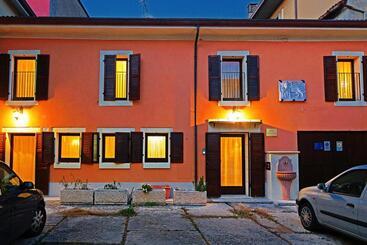 پانسیون Residenza Con Spa Le Corti Di Avesa