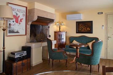 پانسیون Residenza Con Spa Le Corti Di Avesa