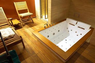 پانسیون Residenza Con Spa Le Corti Di Avesa