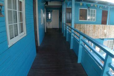 هاستل Hostal Corotu
