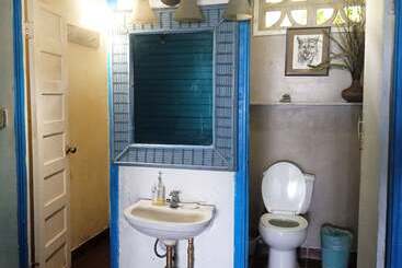 هاستل Hostal Corotu