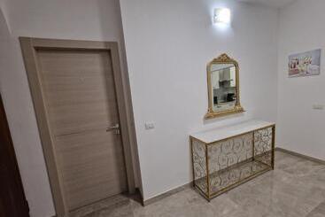 B&b Sirena Camera Moderna