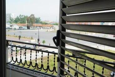 Divina Hostel