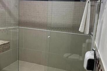 هتل Dan Inn Uberlandia