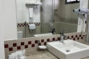 هتل Dan Inn Uberlandia