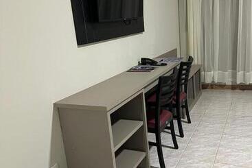 هتل Dan Inn Uberlandia