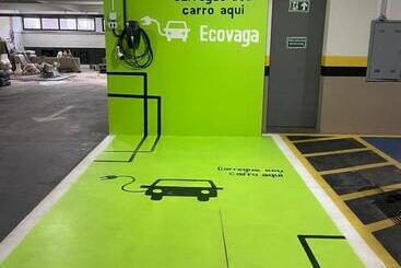 هتل Dan Inn Uberlandia
