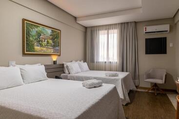 هتل Dan Inn Uberlandia