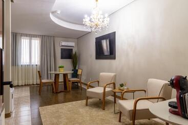 هتل Dan Inn Uberlandia
