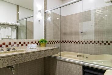 هتل Dan Inn Uberlandia