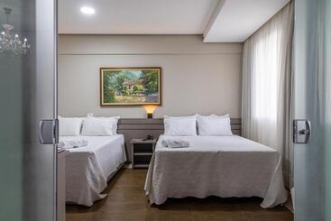 هتل Dan Inn Uberlandia