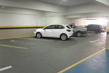هتل Dan Inn Uberlandia