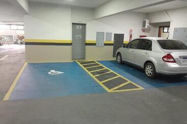 هتل Dan Inn Uberlandia