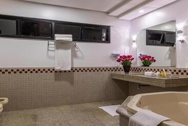 هتل Dan Inn Uberlandia