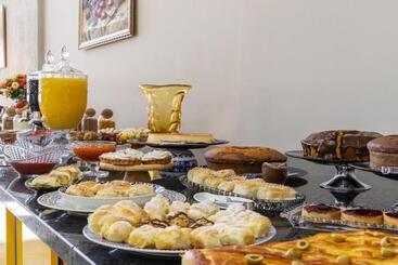 هتل Dan Inn Uberlandia