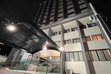 هتل Dan Inn Uberlandia