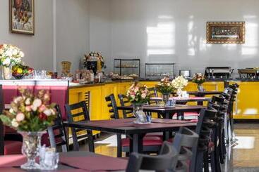 هتل Dan Inn Uberlandia