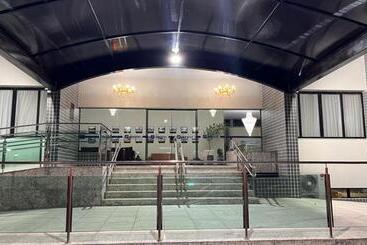 هتل Dan Inn Uberlandia