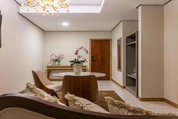 هتل Dan Inn Uberlandia